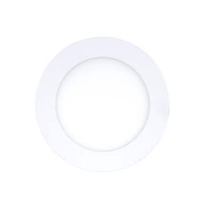 Downlight LED 12W 930lm Redondo 4500K Blanco, Ideal para Iluminación Interior, Proporciona Luz Eficiente y Uniforme. - Product Image 1