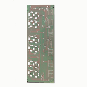 นาฬิกาปลุกอัจฉริยะแผงวงจร <span class=keywords><strong>PCB</strong></span> | หน้าจอดิจิตอลสำหรับนาฬิกาอุปกรณ์จับเวลานาฬิกา - Product Image 1