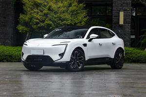 รถ2WD 4WD ไฟฟ้า4ประตู5ที่นั่ง2025 avatr 11 EV รถที่ใช้พลังงานใหม่ - Product Image 5