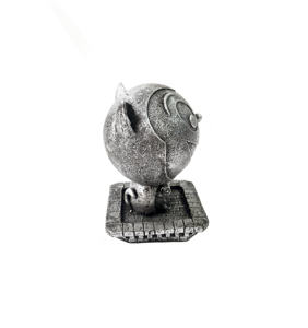 <span class=keywords><strong>Shrek</strong></span> 3D lindo gato cabeza ornamento resina artesanía Gato con Botas decoración público objetivo <span class=keywords><strong>Shrek</strong></span> Fans - Product Image 3