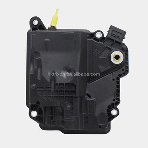 Módulo de Control de Cambios 722.9 A0002701852, Unidad de Control ISM, Módulo Servo Inteligente para Mercedes Benz W164 X164 A0002701752 - Product Image 2