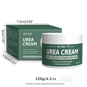 Lozione universale per tutto il corpo idratante autunno inverno <span class=keywords><strong>crema</strong></span> di <span class=keywords><strong>Urea</strong></span> transfrontaliera appositamente progettata E <span class=keywords><strong>crema</strong></span> per la pelle E rimuove il <span class=keywords><strong>viso</strong></span> asciutto - Product Image 5