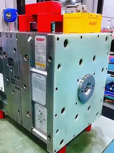 Ép phun thông minh cắm nhựa bao vây nhỏ <span class=keywords><strong>ABS</strong></span> các bộ phận nhựa khuôn nhựa - Product Image 3