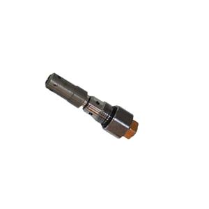 Vanne de réduction de pression pour chariot élévateur Doosan Daewoo B10R5 BR15R5, composant hydraulique à port 3/8 po, référence D50117195 - Product Image 3