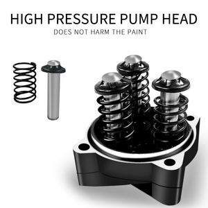 <span class=keywords><strong>Amon</strong></span> mejores ventas OEM lavadora de coches portátil lavadora de coches máquina de lavado de coches eléctricos de alta presión - Product Image 3