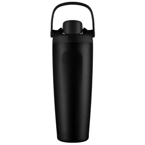 Tùy chỉnh thiết kế 30oz Flask thép không gỉ Nhiệt Du Lịch Mug 304 đôi Tường Cách Nhiệt chai nước để sử dụng ngoài trời - Product Image 4