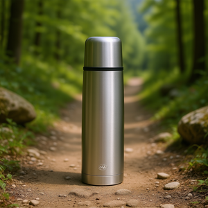 Alfi Top Therm Insulated <b>Bottle</b> Stainless Steel 0.5l Water <b>Flask</b> - Product Image 3