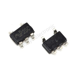 ANSOYO ME6214C30M5G ME6214 SOT-23-5 IC Chips <b>Integrated</b> <b>Circuits</b> Power Management PMIC Electronic Components - Product Image 2