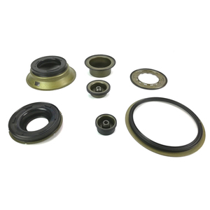 Kit de Pistones para Transmisión Automática HeningAL4 DPO, 7 Piezas/Juego, para Accesorios de Automóviles Citroen, Peugeot, Renault, 155200A - Product Image 4