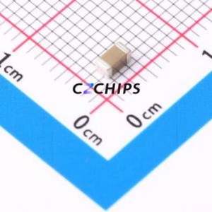 ตัวเก็บประจุแบบ SMD (MLCC) รุ่น CL31B475KPHNNNE ขนาด 1206 (ค่าความจุ: 4.7uF) (ความแม่นยำ: 10%) (แรงดันไฟฟ้า: 10V) - Product Image 2