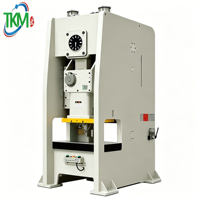 Presse à poinçonner CNC de précision élevée, type H, de capacité moyenne, 160 tonnes, APD-160 H, réglable, 40-70 SPM