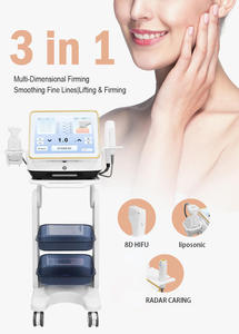 New Skin Care Equipment <b>Microcurrent</b> Facial <b>Machine</b> Hydrating Moisturizer Pure Nutrition for Face <b>Microcurrent</b> Facial Moisturize - Product Image 5