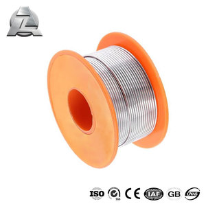 Precio de Fábrica <span class=keywords><strong>por</strong></span> <span class=keywords><strong>kg</strong></span>, Alambre de Aleación de Aluminio Revestido de <span class=keywords><strong>Cobre</strong></span> Sólido de 3mm 16mm 5154 5356 6063 para Cable - Product Image 5
