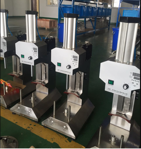 Máquina Desfibradora de Coco y Vegetales Automática Comercial, Acero Inoxidable 304, Fácil Operación, 1 Año de Garantía, 380V/Personalizable - Product Image 1