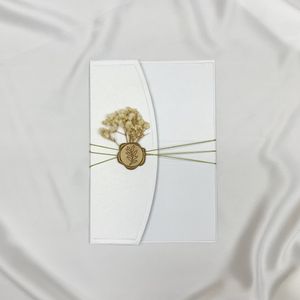 Invitation acrylique vert clair Invitation de <span class=keywords><strong>mariage</strong></span> invitation unique pour le baptême, baby shower, Bar Mitzvah - Product Image 6