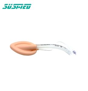 Máscara de silicone para laringe médica de alta qualidade - Product Image 5