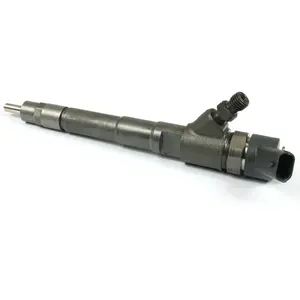 Nuevo Inyector de Combustible Common Rail Diésel 0445110273 0986435165 para Motor <span class=keywords><strong>FIAT</strong></span> <span class=keywords><strong>Ducato</strong></span> Daily 2.3 D 504088755 504377671 Fabricado en China Continental - Product Image 4