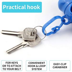 ที่ใส่ถุงเก็บอุจจาระสุนัขรูปกระดูกแบบพกพา ขายดี พร้อมโลโก้สั่งทำได้  สำหรับใช้กลางแจ้ง ย่อยสลายได้ บรรจุถุง 1 ม้วน - Product Image 4