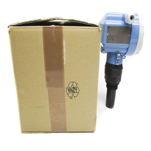 เครื่องวัดระดับอัลตราโซนิก Endress Hauser รุ่นใหม่ ระยะ 5 เมตร FMU40-ARB2A2/Fmu40-1rb2a2 ความแม่นยำ 2 มม. วัสดุ PVDF - Product Image 1