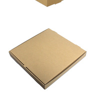 Boîte d'expédition en carton ondulé colorée pour FBA, avec découpes personnalisées, logo imprimé, résistante aux chutes et au écrasement