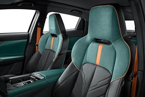 Changan UNI-T 2024 2025, <span class=keywords><strong>2023</strong></span>, 1.5T, SUV Deportivo Changan, el SUV Changan Más Económico de Gasolina para China - Product Image 3