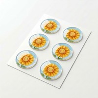 Autocollants en résine 3D personnalisés en vrac, autocollants en époxy à dôme de cristal, de haute qualité, imperméables et durables pour ordinateur portable, voiture, coque de téléphone, logos