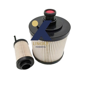Filtre à carburant pour camion pas cher UF0626-007 L111000000692 L111000000366 pour filtre à gasoil de camion Olling Ruiwo Guoliu - Product Image 1