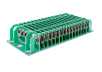 Assemblage de pont haute tension PCB HP90KV2.5A 90KV 2.5A