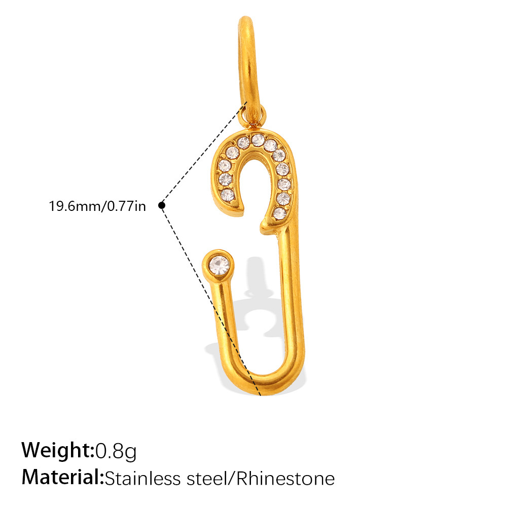 The Luminous Hook