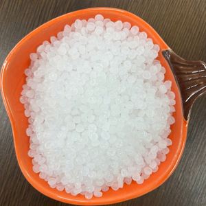 Wholesale Price High Density Polyethylene Hdpe Granules HHM 5502BN Hdpe Resin for Packing <b>Bags</b> - Product Image 1