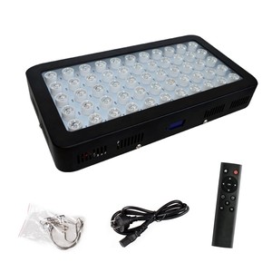 165 Wát công suất cao quang phổ đầy đủ dẫn ánh sáng rạn san hô điều khiển từ xa hồ cá bổ sung ánh sáng cho san hô bể biển sinh sản tăng trưởng - Product Image 2