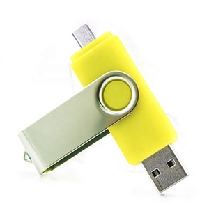 Gitra Gtupm030 2022 New Style Nhựa Pen Drive 256Gb Dual Pen Drive 1 Gb 128Gb Usb 3.0 Mini Otg Usb Flash Drive Cho Điện Thoại - Product Image 2