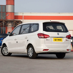 新车 高品质东风风行 S500 2017 1.5L 手动实用型汽油紧凑型 MPV 廉价左驾7座 MPV - Product Image 6