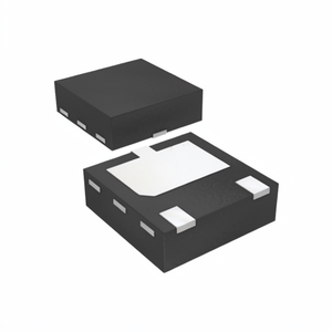Buy Electronics Components Online BOM IC In Stock PMEG3020CPAS-QX 3-UDFN Exposed Pad Diode Arrays - Product Image 1