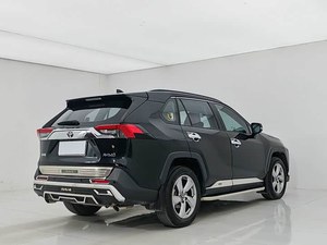 <span class=keywords><strong>Toyota</strong></span> <span class=keywords><strong>RAV4</strong></span> 2021 de Segunda Mano, Volante a la Izquierda, Carga Inalámbrica, Techo Panorámico, Edición Insignia de <span class=keywords><strong>Toyota</strong></span> - Product Image 6