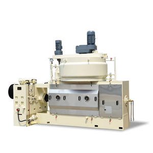 Machine commerciale de presse à vis d'huile d'arachide de noix de coco avec de bonnes performances - Product Image 6