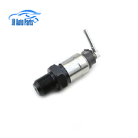 Capteur de pression de carburant Common Rail automobile OE 23810-30100 pour corriger le démarrage difficile, le ralenti haché, la fumée noire, la perte de puissance et les problèmes de voyant 'Moteur Défectueux'