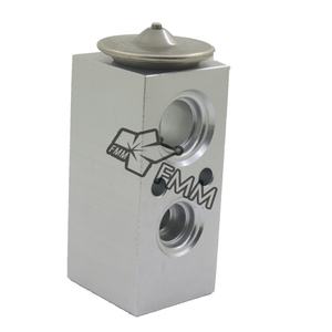 Válvula de Expansión de Aire Acondicionado OEM 929986L para Jeep Commander 3.0L Grand Cherokee - Product Image 2