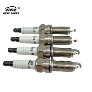 8846-08081 SILZK6RB 10E Vente en gros de pièces automobiles HDE Bougie d'allumage pour Hyundai Accent - Product Image 4