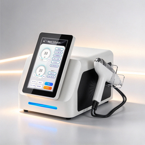 Appareil d'infusion nano M72 Gene Gun, appareil d'infusion de sérum, pistolet génétique pour le visage, équipement anti-rides et de rajeunissement de la peau - Product Image 6