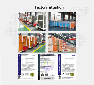 Beiste Cina disesuaikan Mini ketel uap listrik/Generator uap Gas/Generator uap untuk cuci mobil - Product Image 6