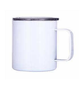 Wholesale Custom Logo <strong>Sublimation</strong> Stainless Steel <strong>Tumblers</strong> Insulated Vacuum Sports Cups with <strong>Heat</strong> Transfer Printing - Product Image 5