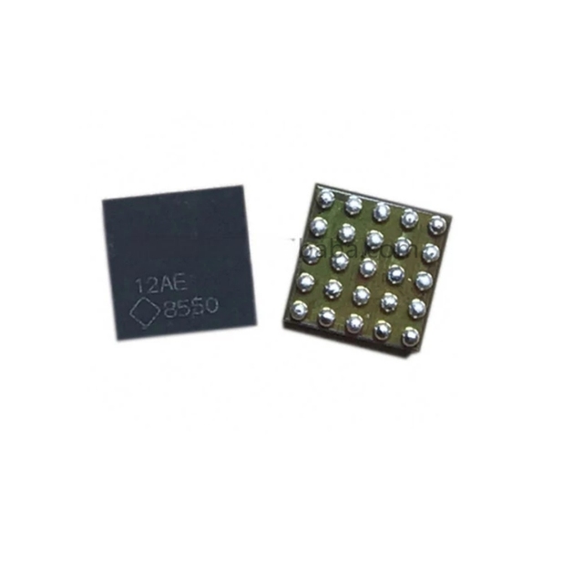 NEW ORIGINAL LCD backlight ic chip LP8550 8550 25pins for Macbook Air A1466 820-3437 U7701 on mainboard