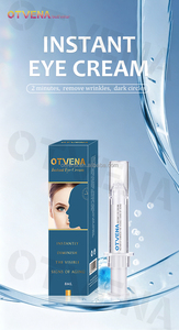 OTVENA <span class=keywords><strong>Crema</strong></span> <span class=keywords><strong>para</strong></span> <span class=keywords><strong>Ojos</strong></span> de 8ml, la Más Vendida, Reduce las <span class=keywords><strong>Bolsas</strong></span> de <span class=keywords><strong>los</strong></span> <span class=keywords><strong>Ojos</strong></span>, Efecto Instantáneo, Mejora las Ojeras - Product Image 6