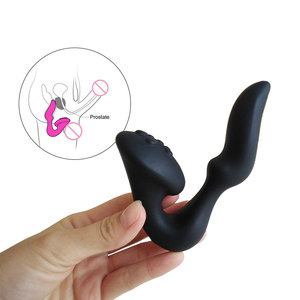 Massaggiatore Prostatico Telecomandato Great Force, Vibratore Anale per Uomo e Donna - Product Image 5
