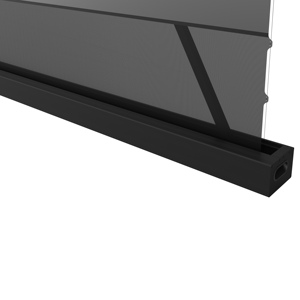 Pantallas de Proyección Inteligentes Wupro CBSP de 72-120 Pulgadas, Black Myth Wukong 4K UHD, Pantalla de Proyección para Juegos en Casa, Ascendente desde el Suelo, LeApex-CBSP-72 - Product Image 2