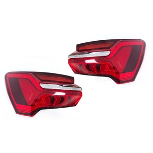 Accessori auto gruppo fanale posteriore a LED 4 kd945091 4 kd945092 per <span class=keywords><strong>Audi</strong></span> <span class=keywords><strong>A6</strong></span> C8 <span class=keywords><strong>2019</strong></span>