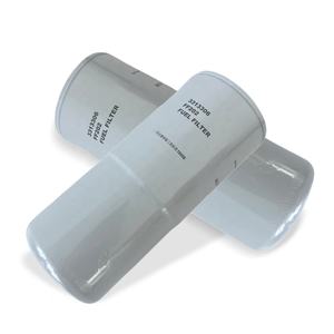 Filtre à carburant pour excavatrice diesel TieKeHan FF202 CX-602 P550202 600-311-7152 600-311-7132 Filtration HEPA - Product Image 5