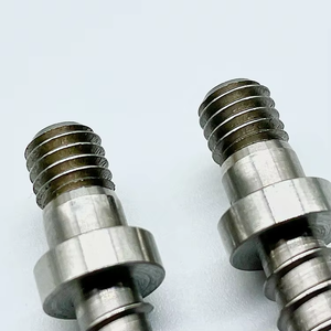 <span class=keywords><strong>Vite</strong></span> diritta per tubo del carburante in acciaio inossidabile - Product Image 3