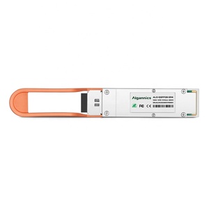 Module d'émetteur-récepteur optique compatible Juniper QSFP28 100GBASE-ER4L 1310nm 40km DOM <span class=keywords><strong>Duplex</strong></span> LC/UPC SMF QSFP-100G-ER4L-S - Product Image 2
